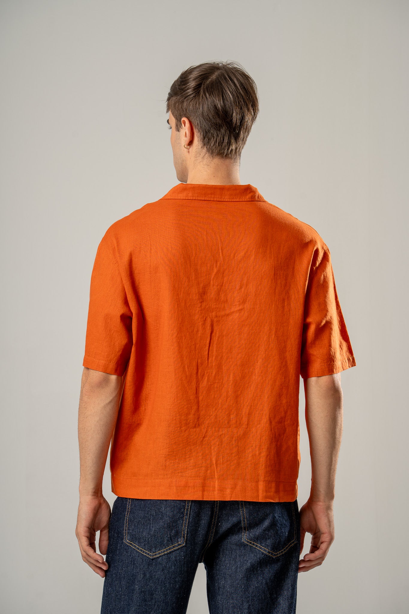 Linen Shirt